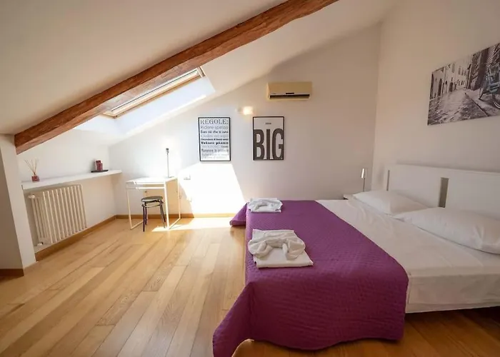 Napoli Kiss Apartment By Dimorra
