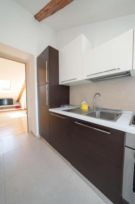 Kiss By Dimorra Apartamento