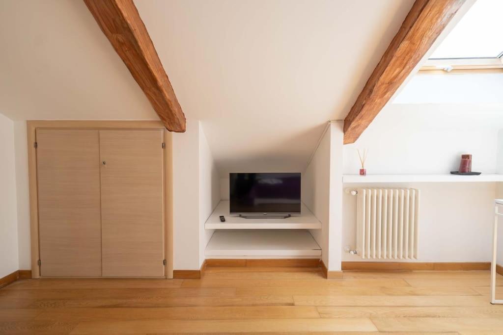 Apartamento Kiss By Dimorra *